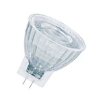 LED-lamp OSRAM P MR11 20 36 ° 3.2 W/2700 K GU4 LED-lamp OSRAM P MR11 20 36 ° 3.2 W/2700 K GU4